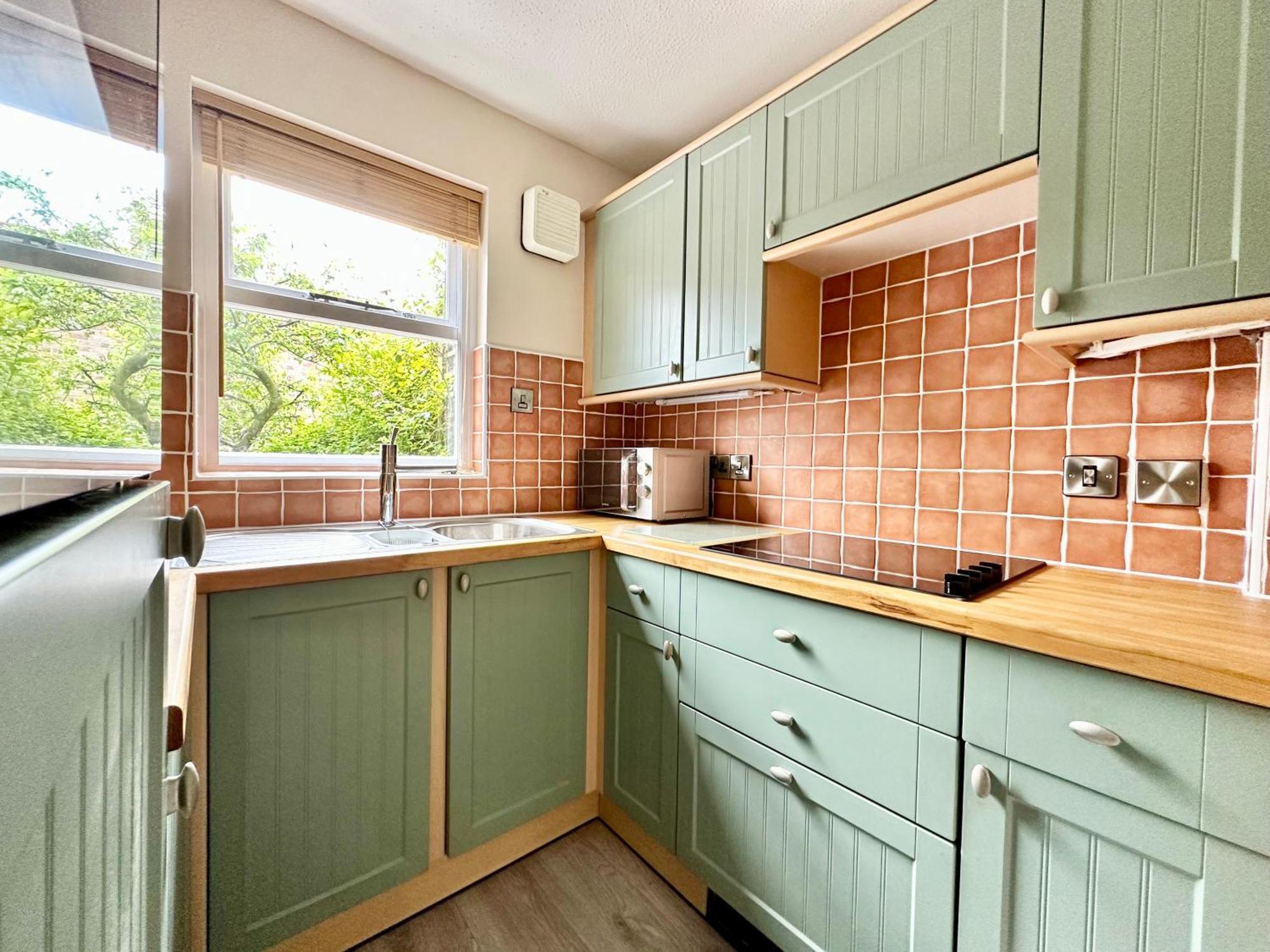 Cherry Blossom Cottage York Bagian luar foto